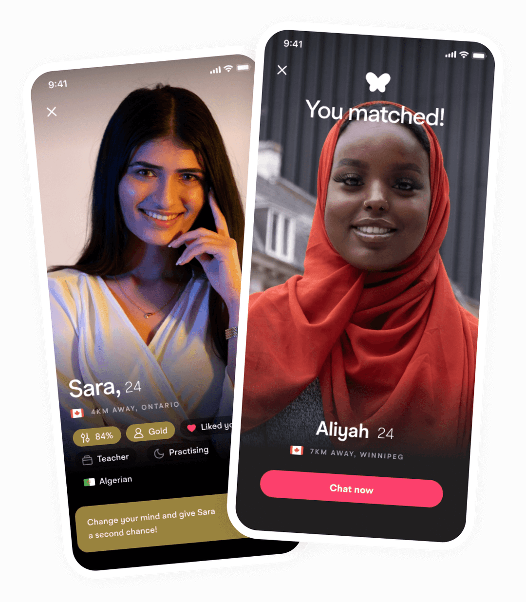 Muzz mockup image undo