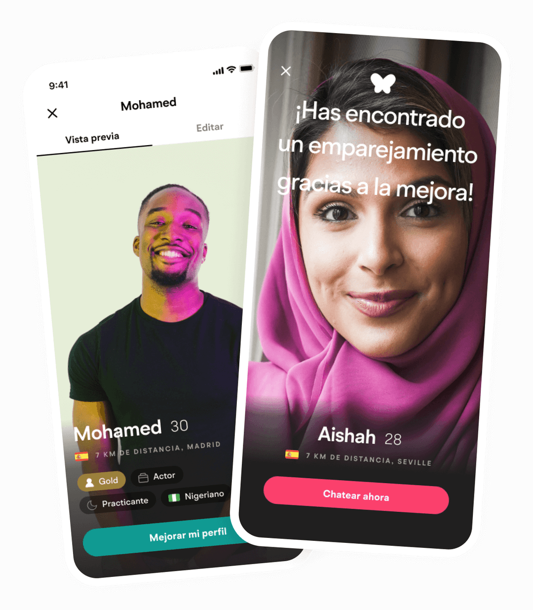 Muzz mockup image boost