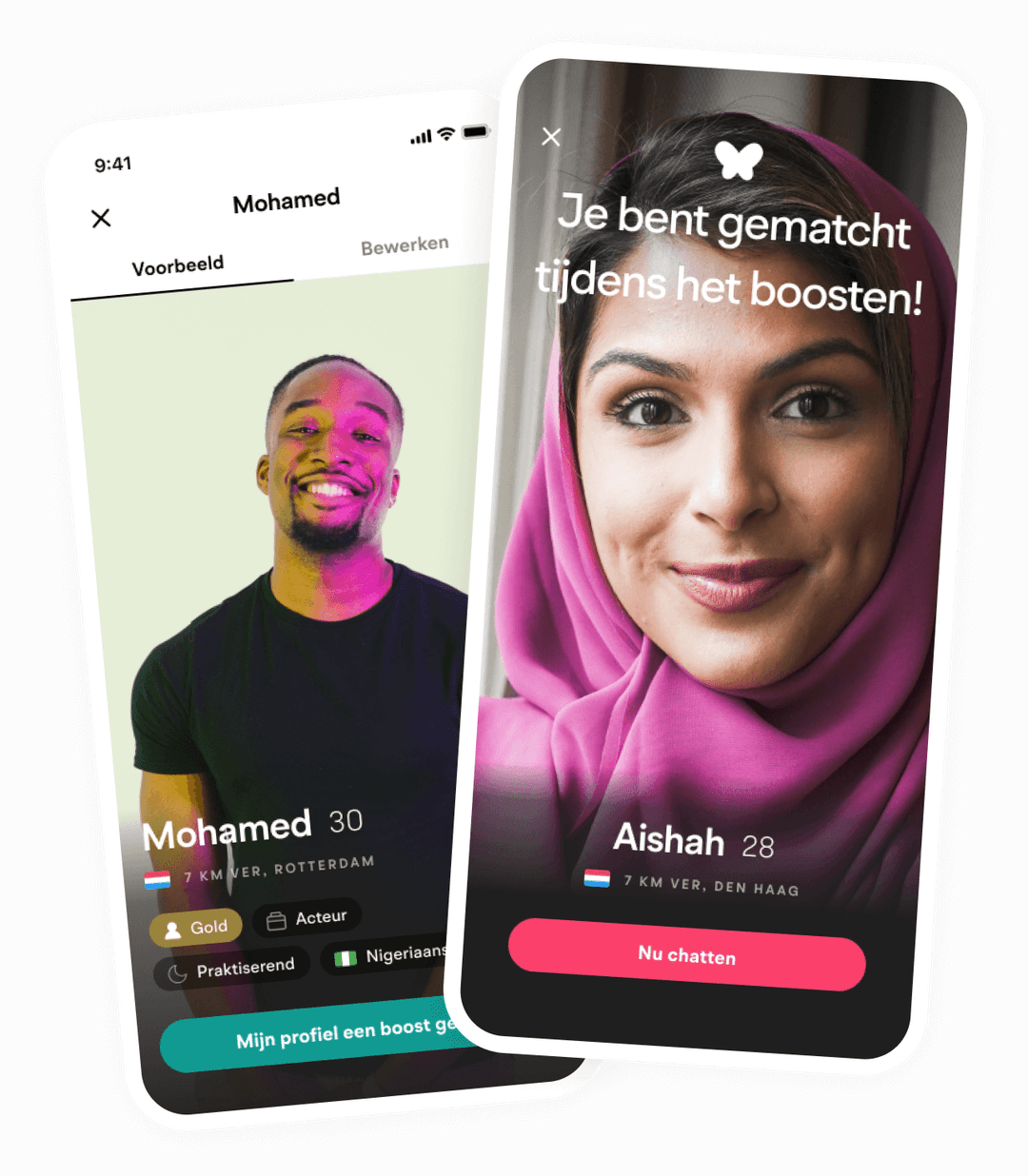 Muzz mockup image boost