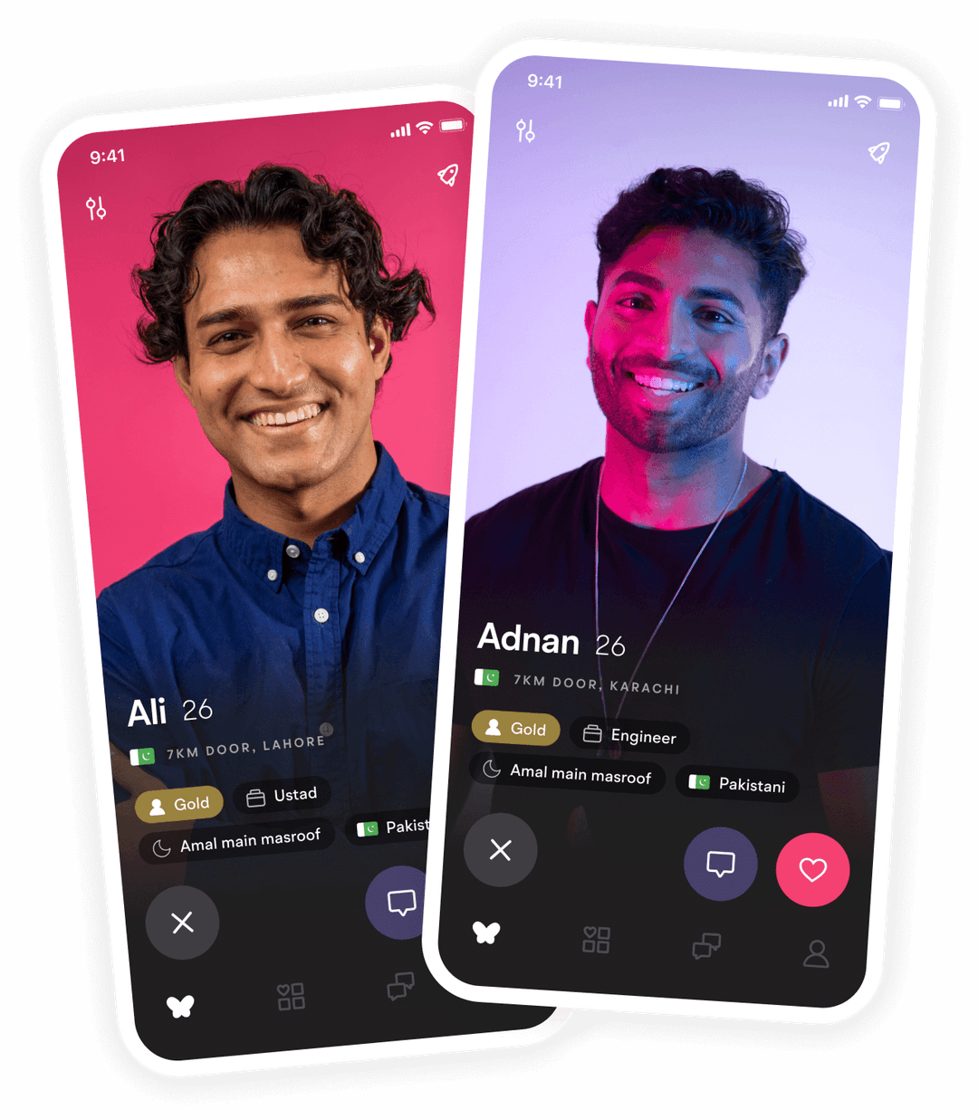 Muzz mockup image unlimited